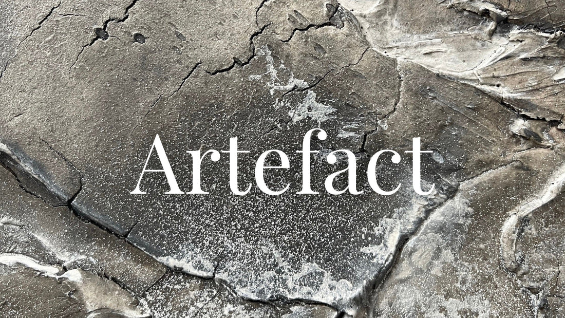 Inside the Artefact Collection