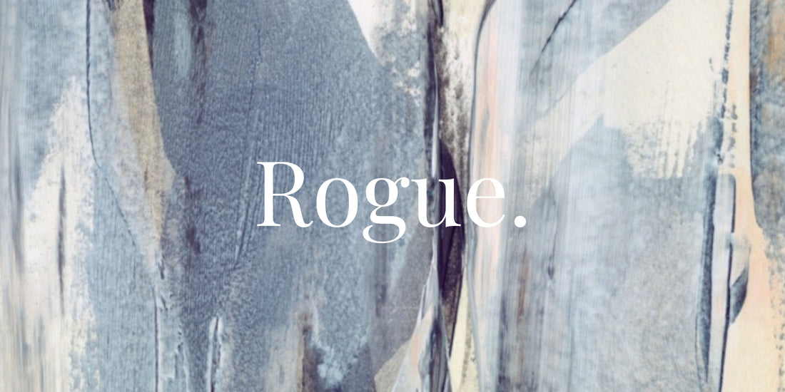 The Story Of Rogue