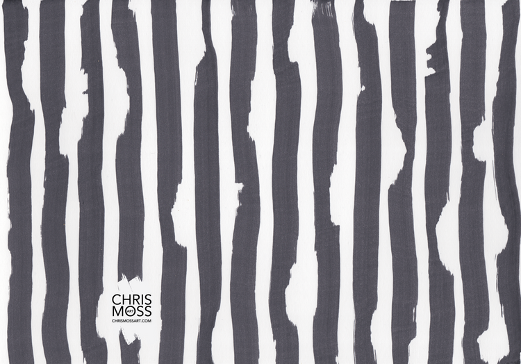 BIG STRIPES