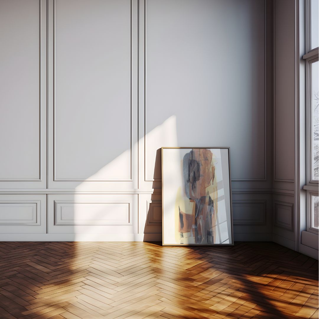 High quality fine art prints, taken from original abstract artworks. Chris Moss Art