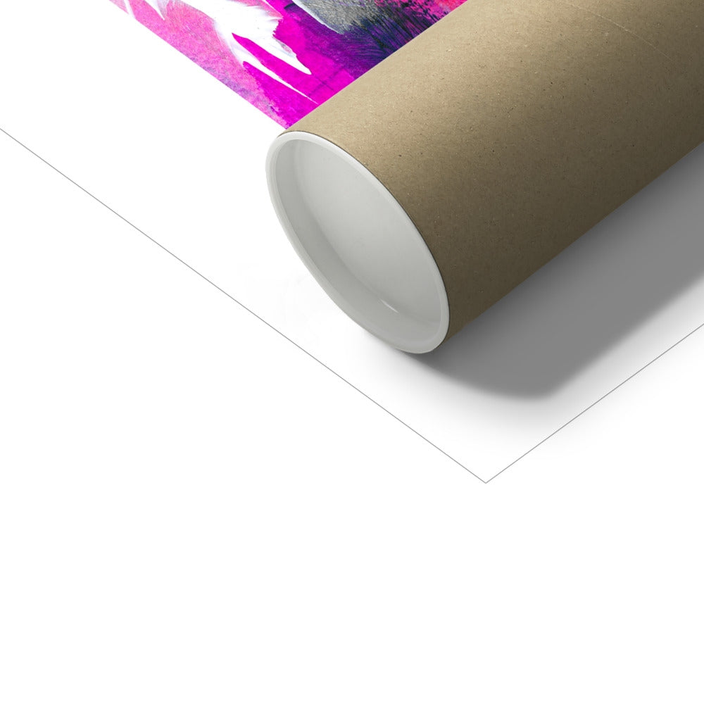 Encore | Fine Art Print