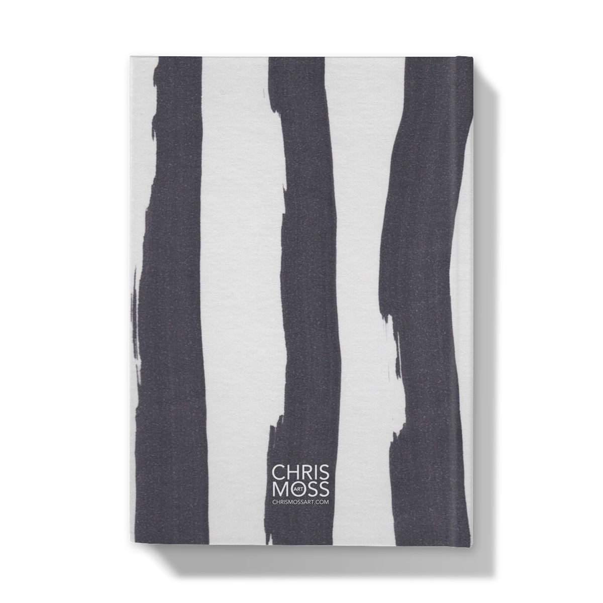 Streaks | Hardback Journal