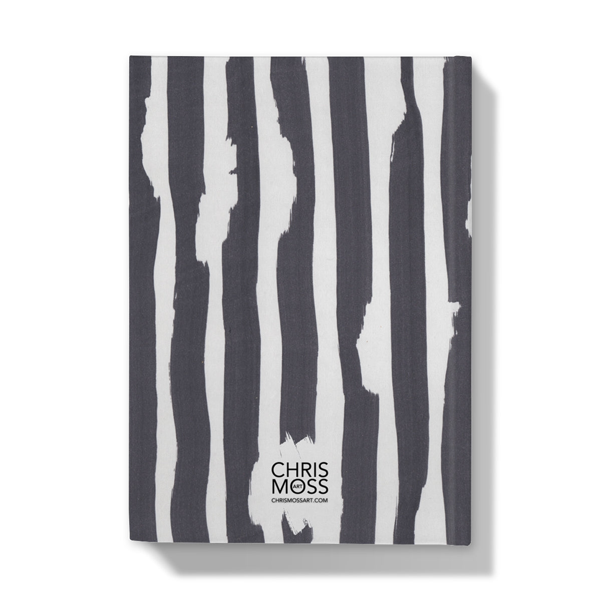 Stripes | Hardback Journal