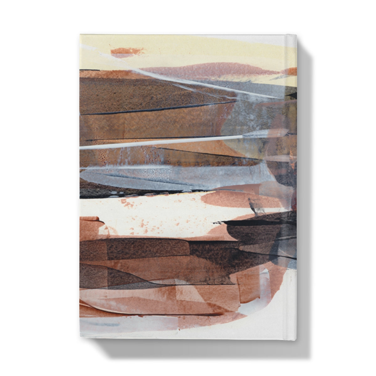 Evolve | Hardback Journal