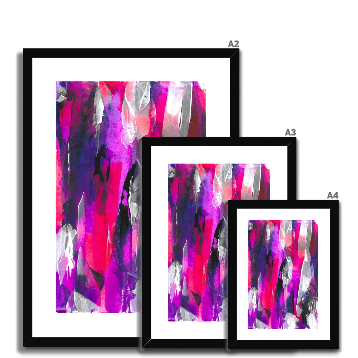 Encore | Fine Art Print