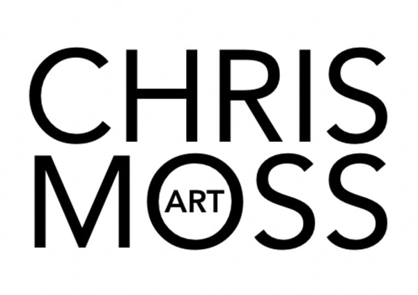 Chris Moss | Art