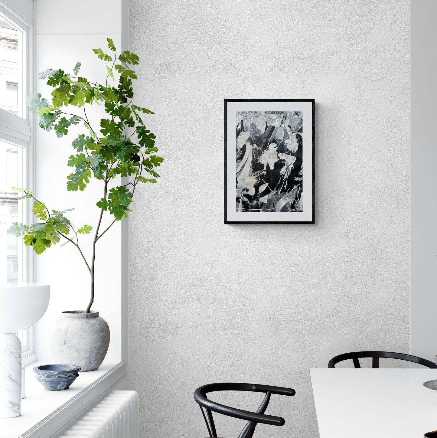 WKND No.7 | A2 Original Abstract Painting