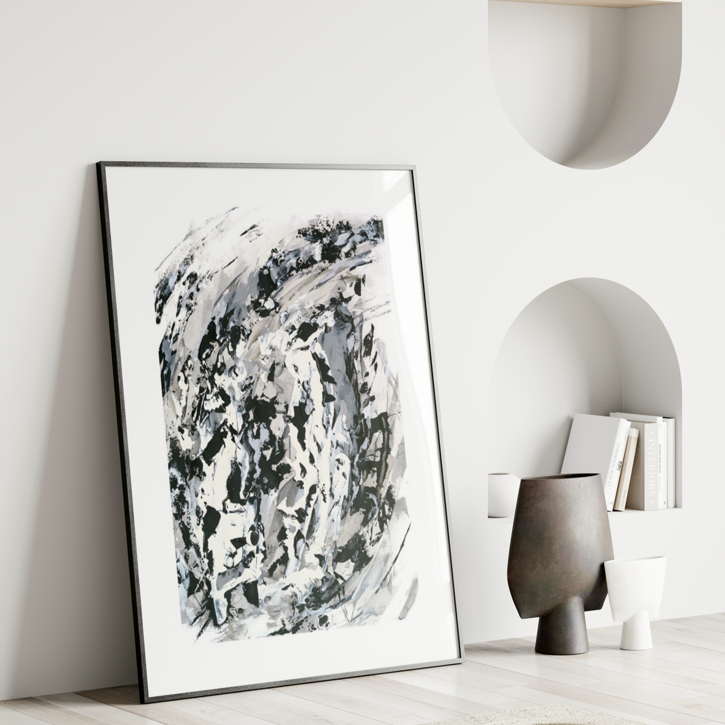 Hurricane | Fine Art Print