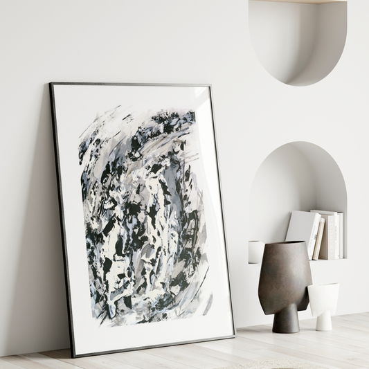 Hurricane | Fine Art Print