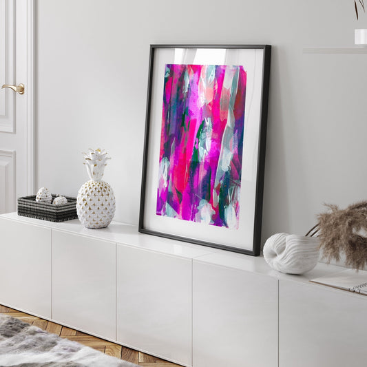 Encore | Fine Art Print