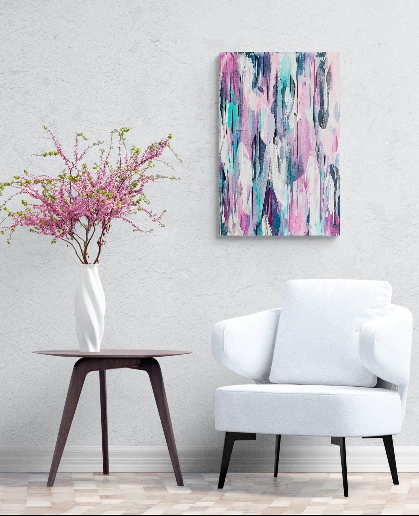 Deco | Original Abstract Painting