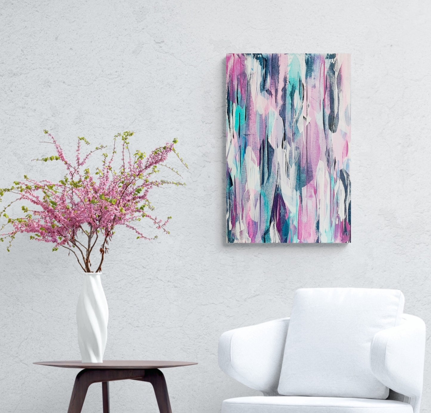Deco | Original Abstract Painting