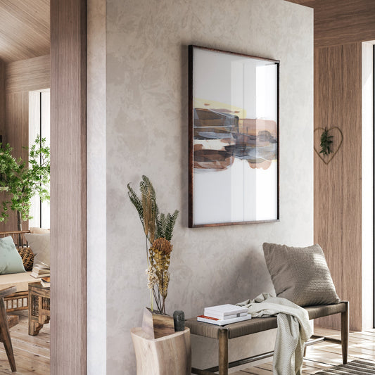 Evolve | Fine Art Print