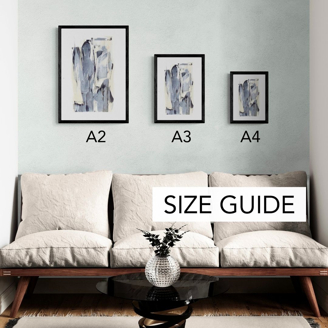 Rogue | Fine Art Print