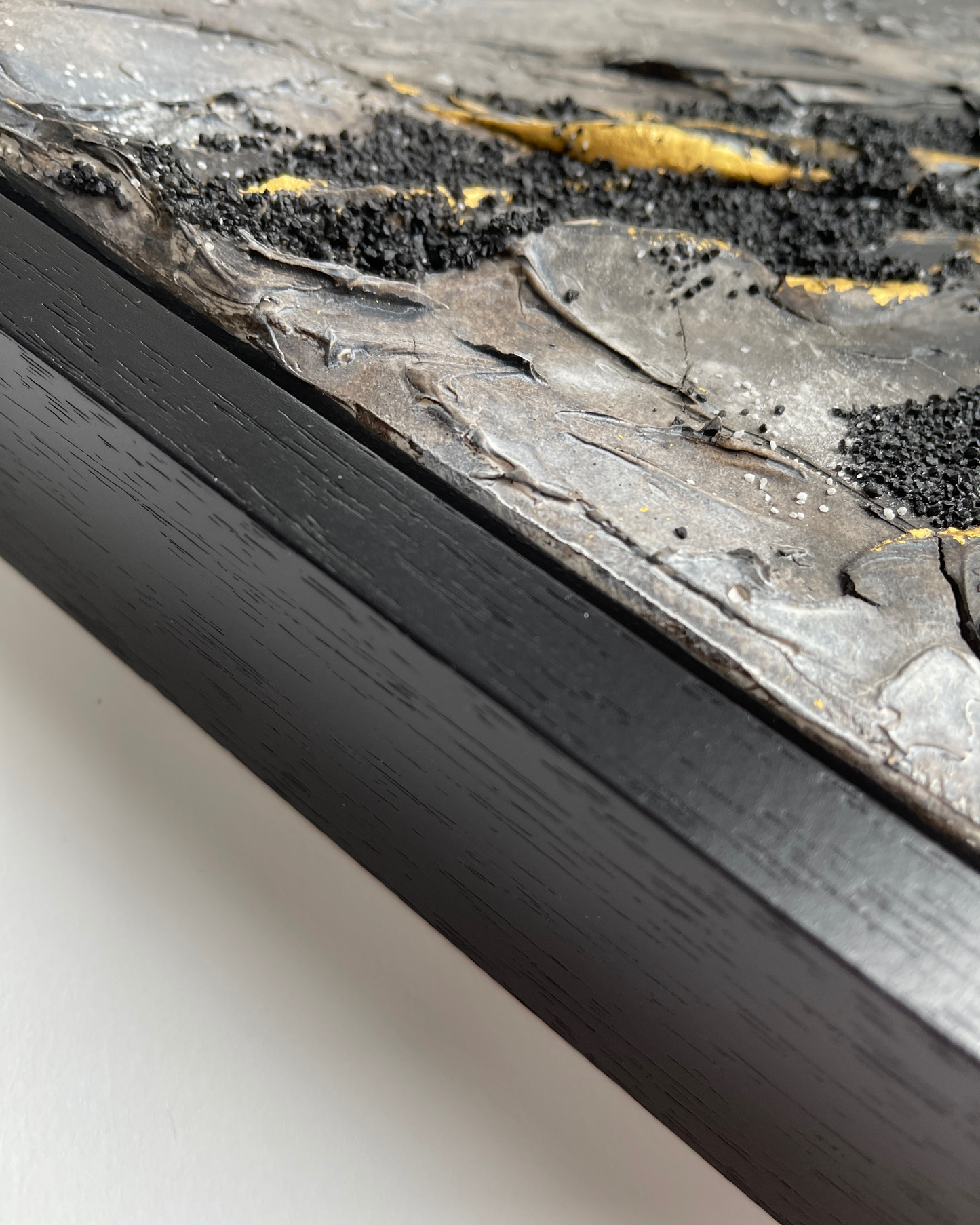 Seer | Original Abstract Artwork