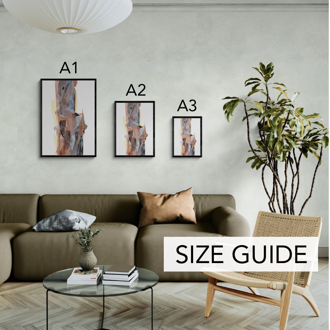 Empower | Fine Art Print