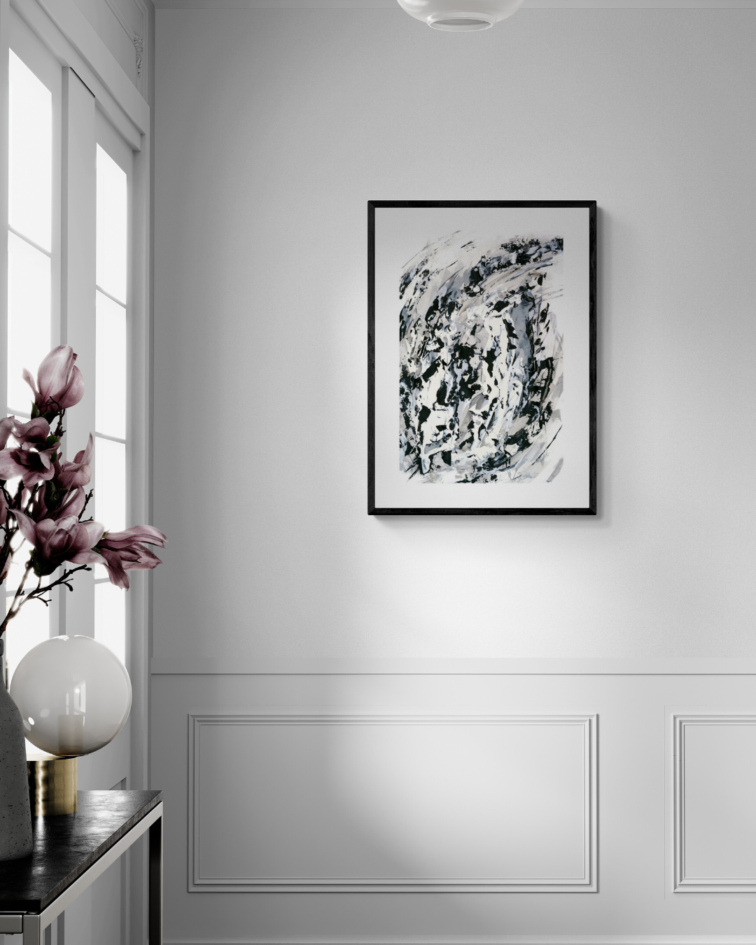 Hurricane | Fine Art Print