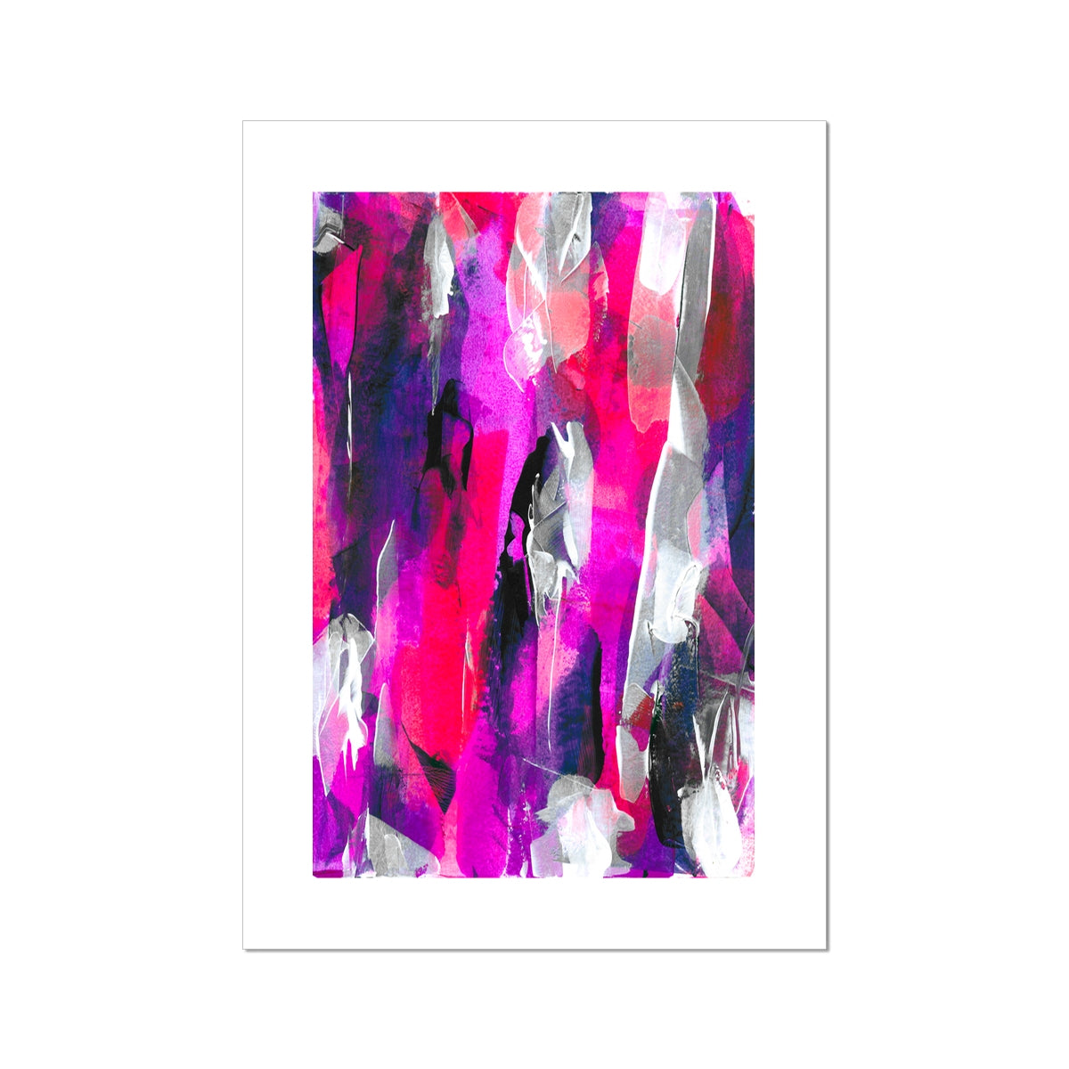 Encore | Fine Art Print