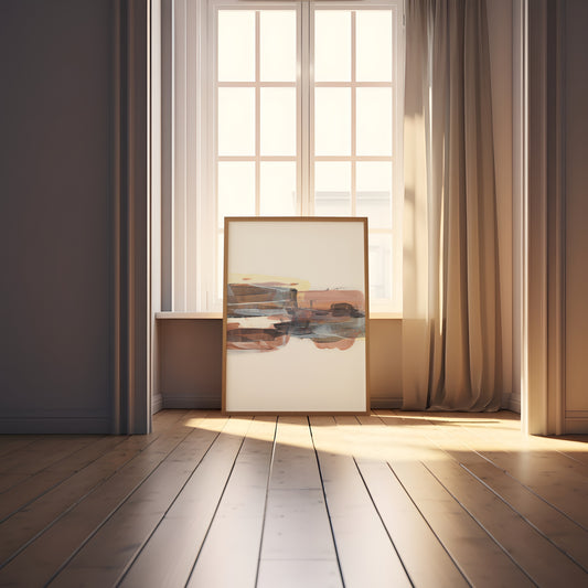 Evolve | Fine Art Print