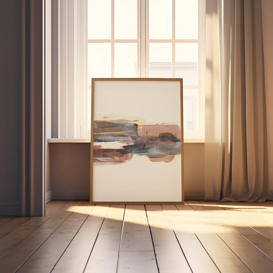 Evolve | Fine Art Print