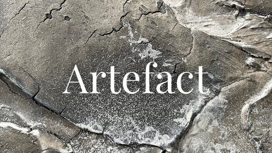 Inside the Artefact Collection