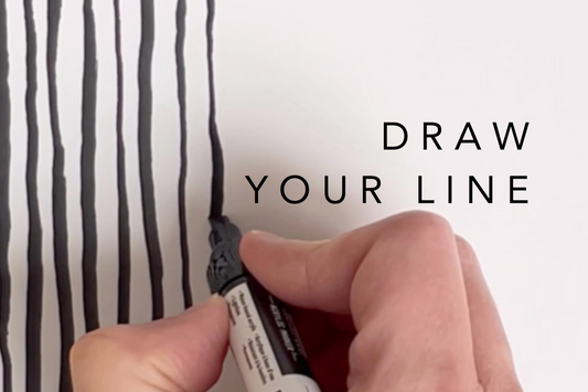 Draw Your Line