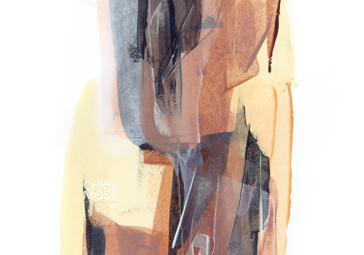 BARE - 5X7" JOURNAL