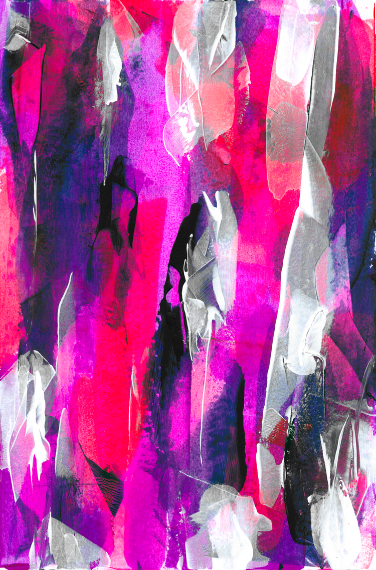 ENCORE - Unframed with border