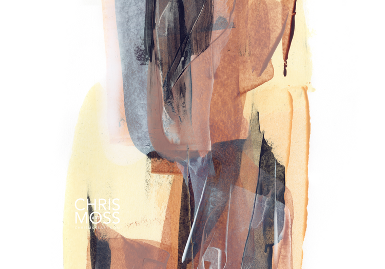 BARE - A5 JOURNAL