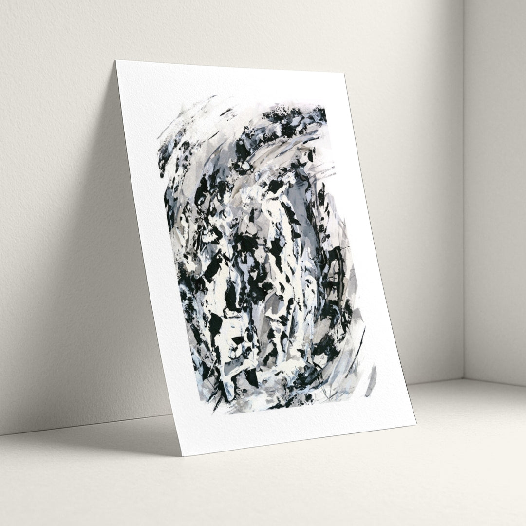 Hurricane | Fine Art Print