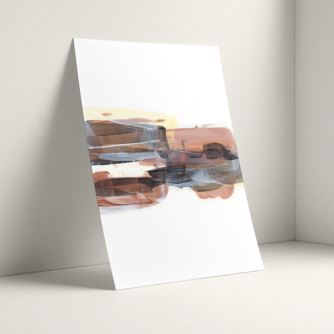 Evolve | Fine Art Print
