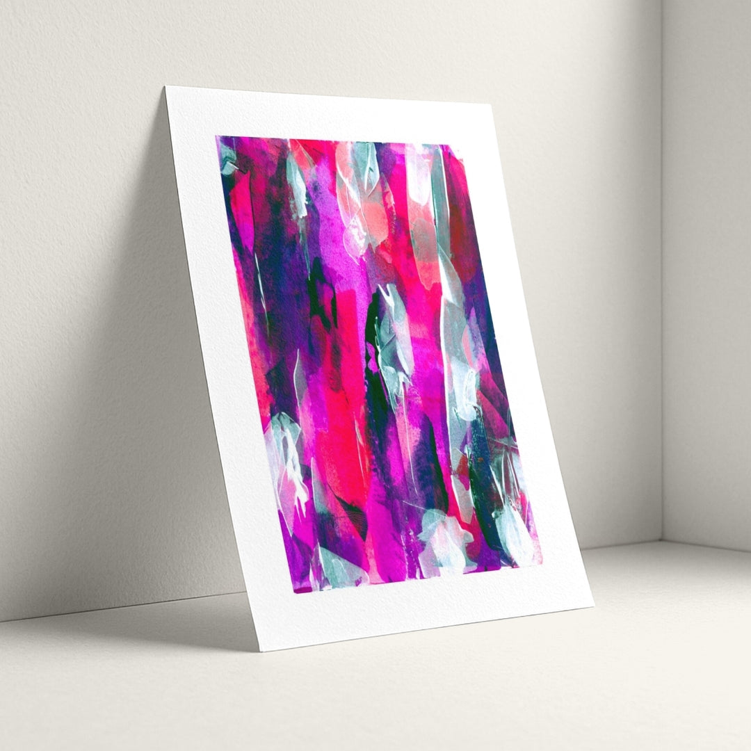 Encore | Fine Art Print