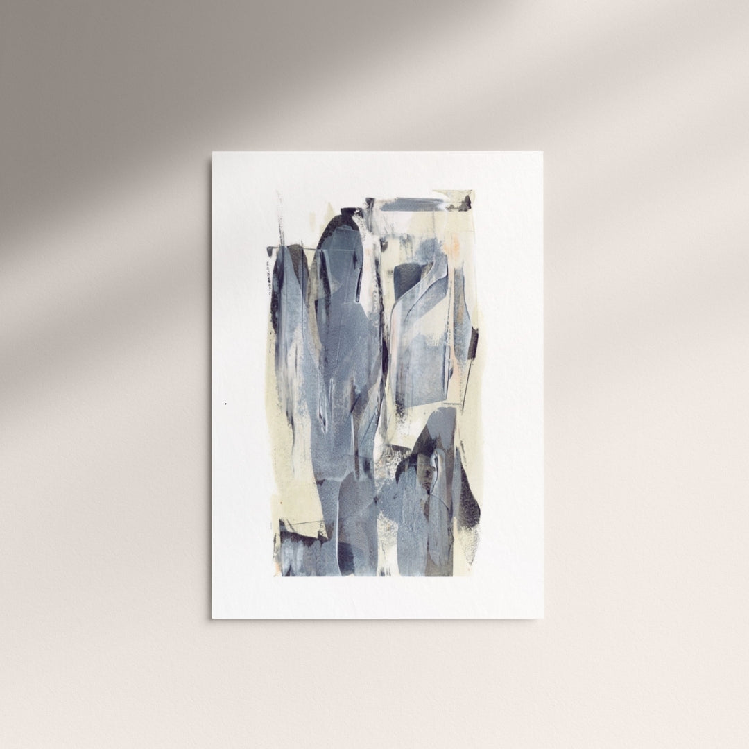 Rogue | Fine Art Print in A4