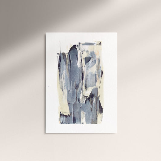 Rogue | Fine Art Print in A4