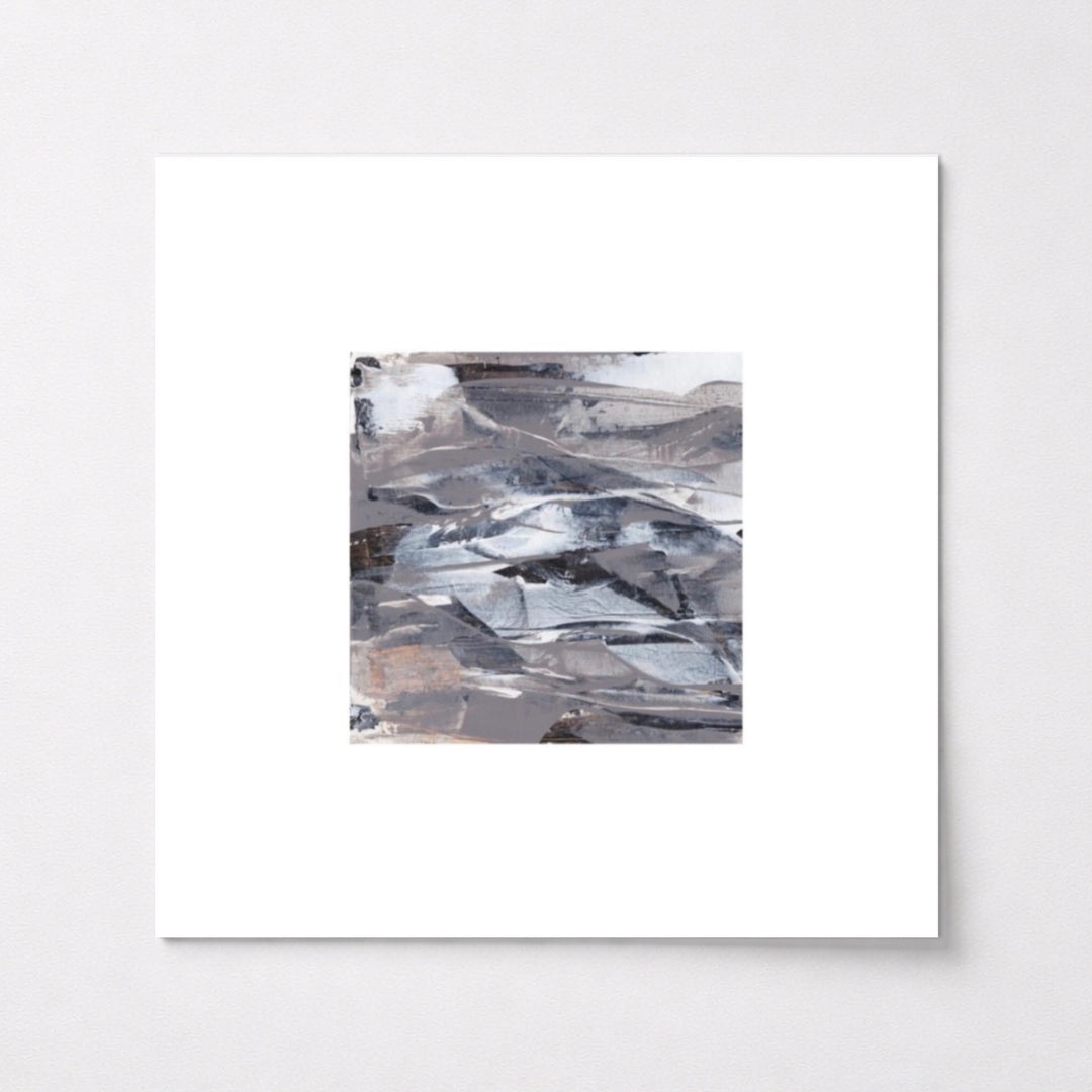 Fathom | Fine Art Print