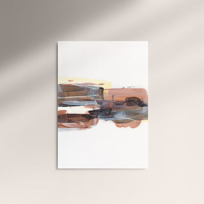 Evolve | Fine Art Print in A4