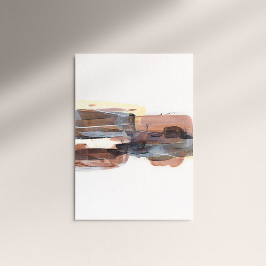 Evolve | Fine Art Print in A4