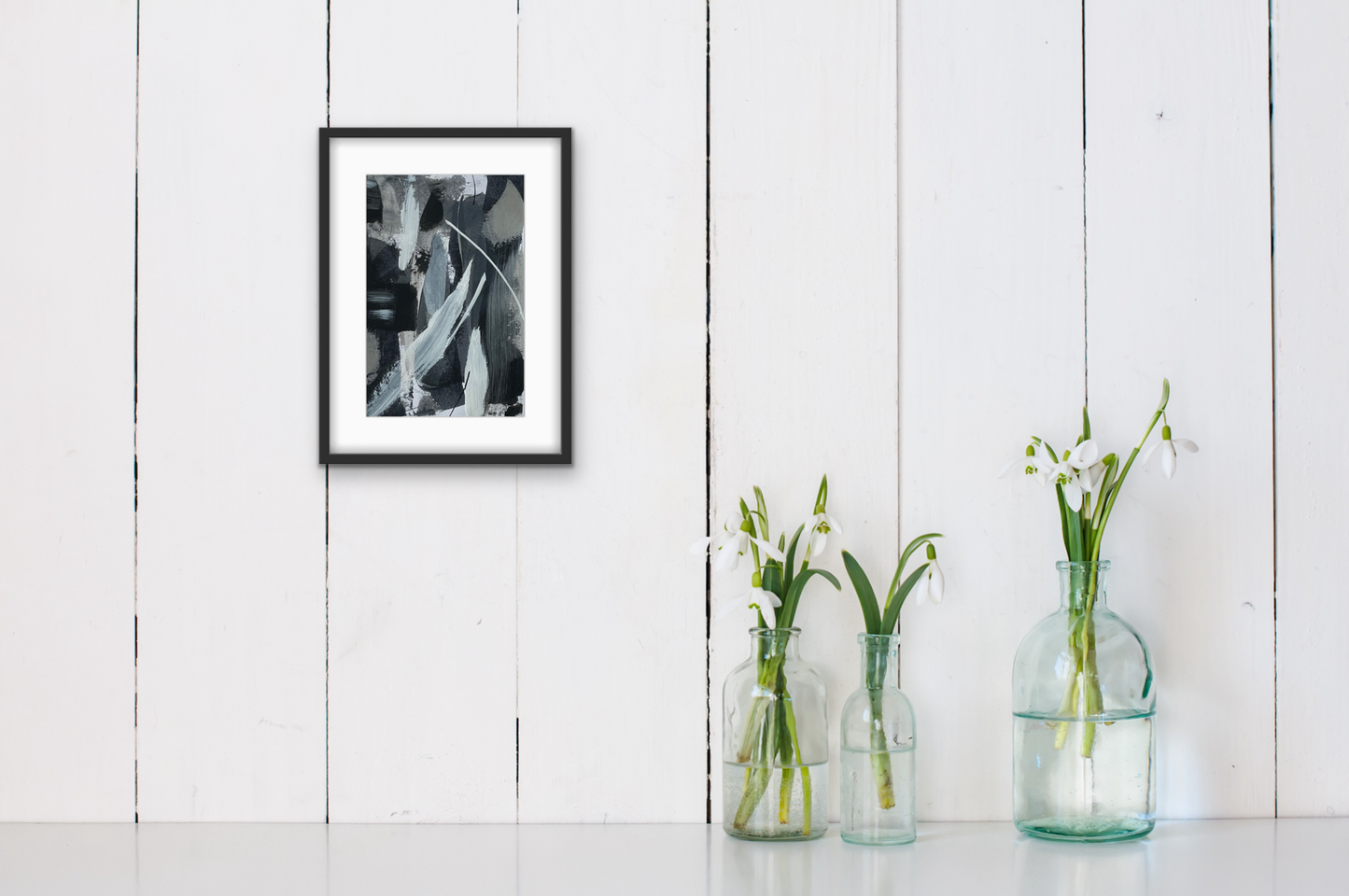 Design of a Weekend: Mono Edit A4 - Piece VII