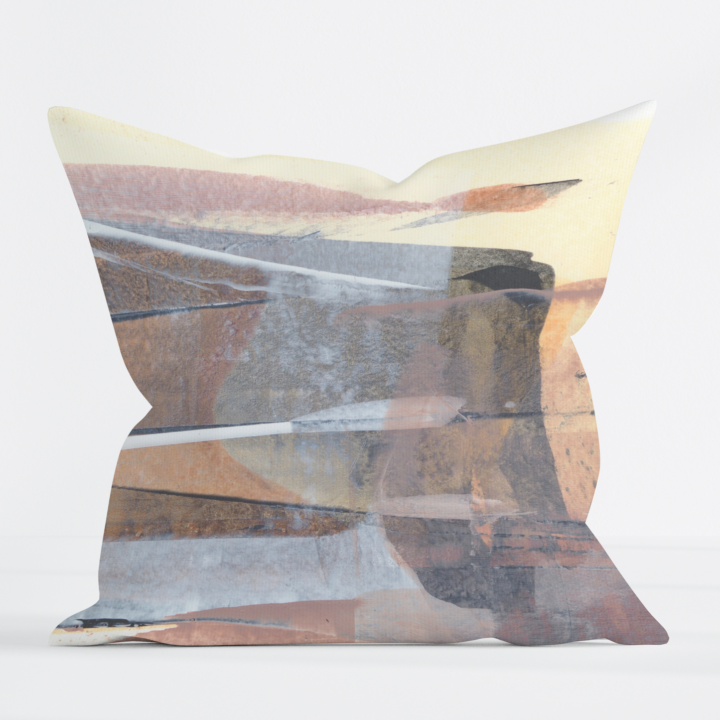 Evolve | Fine Art Cushion