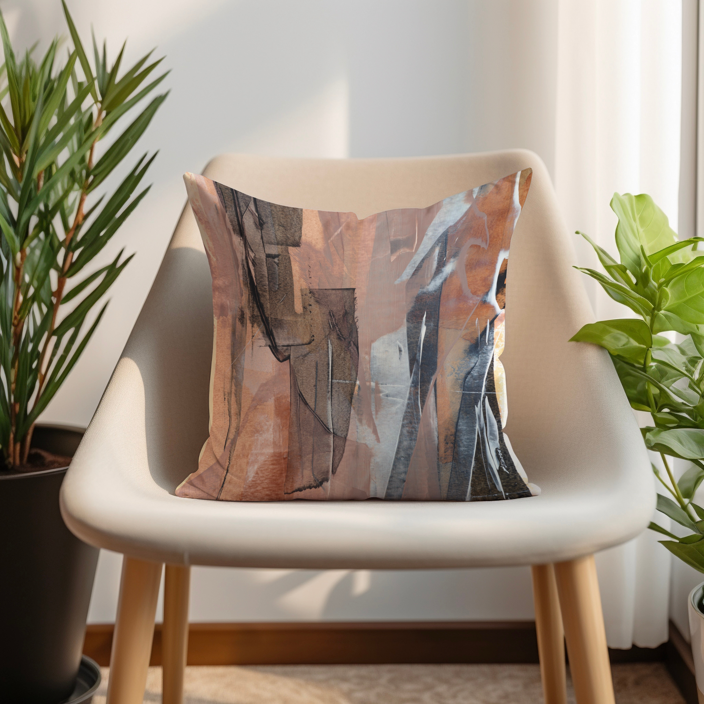 Empower | Fine Art Cushion