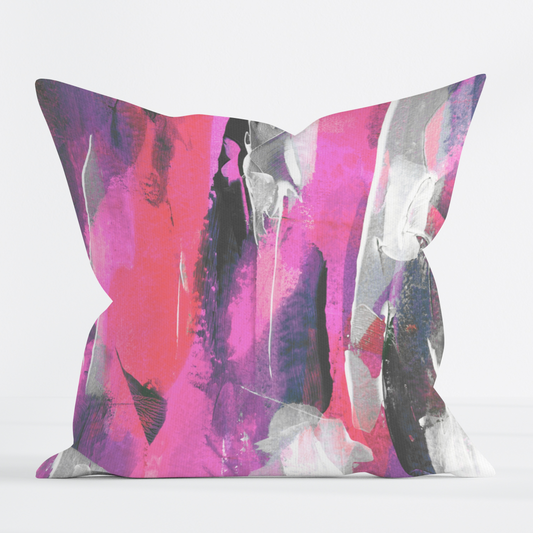 Encore | Fine Art Cushion