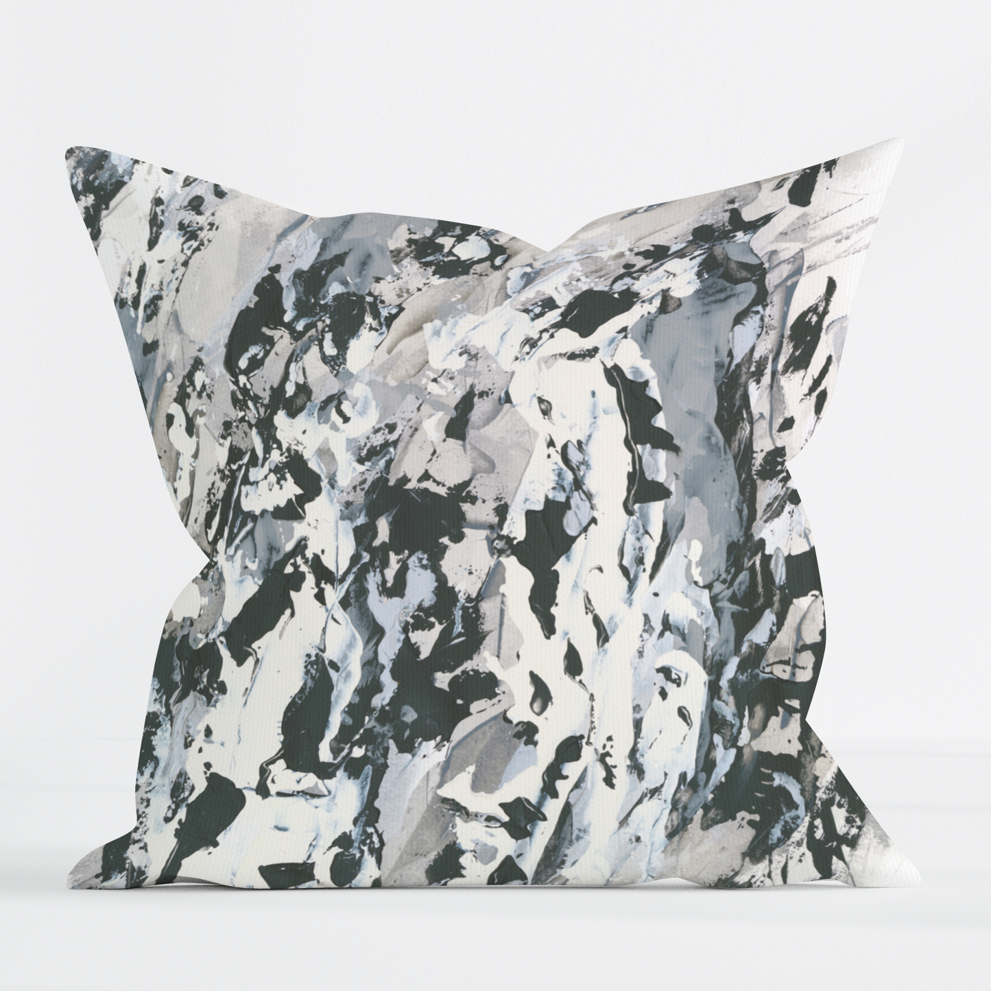 Hurricane | Fine Art Cushion