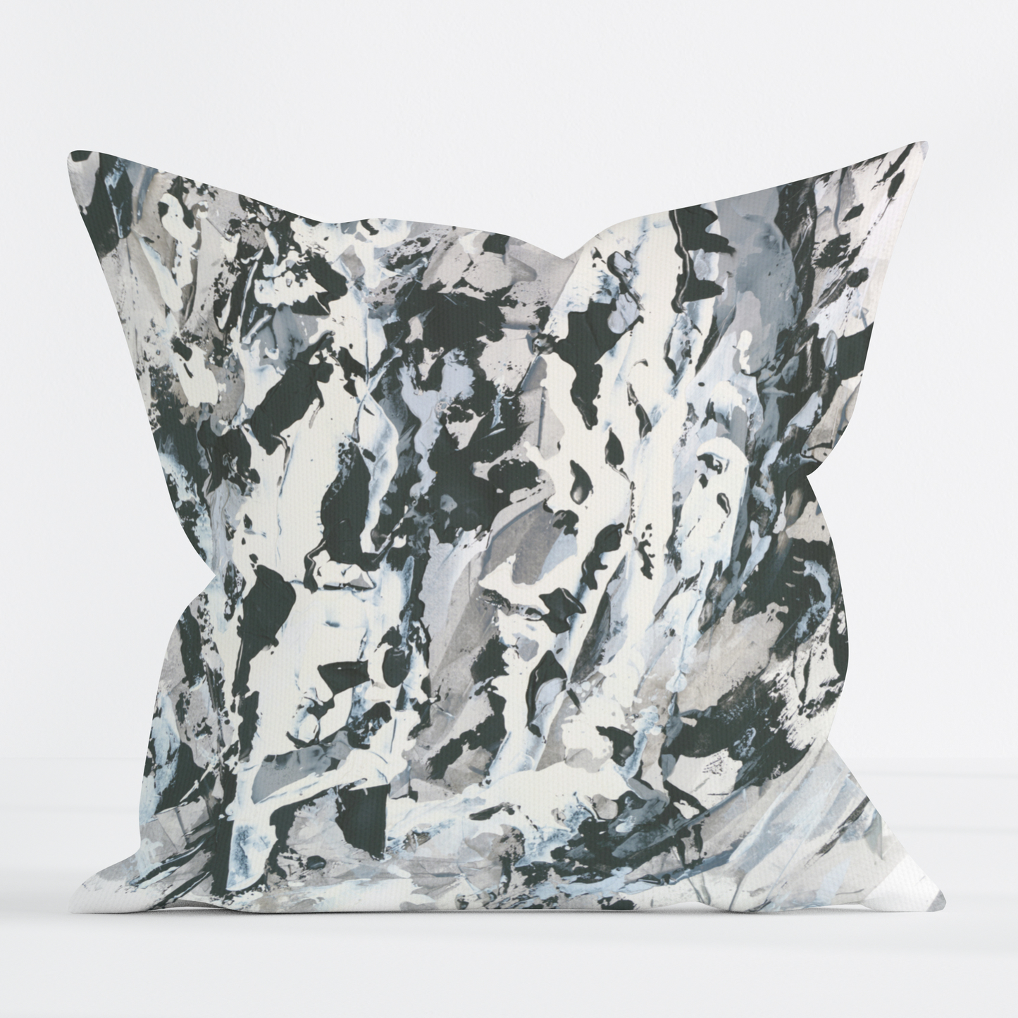 Hurricane | Fine Art Cushion