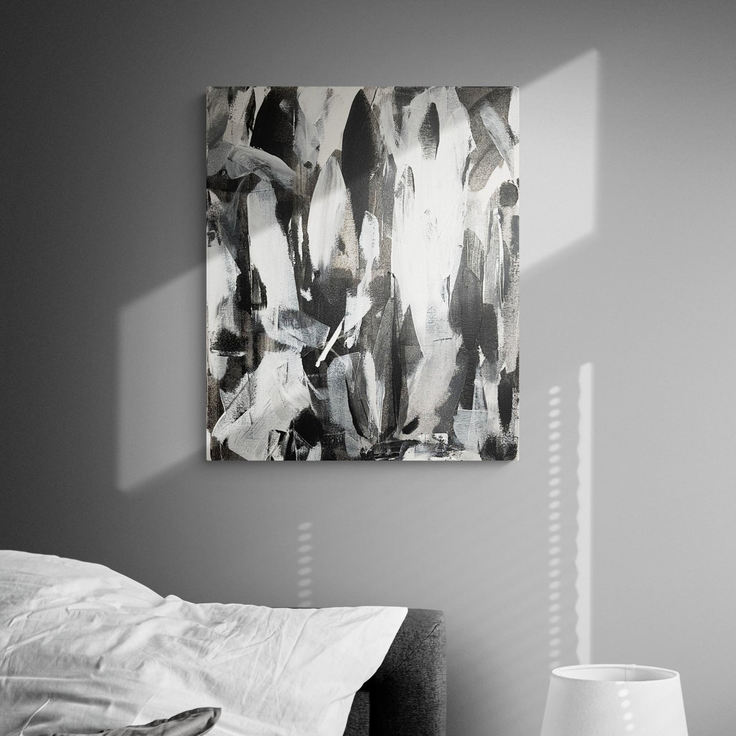 Manifest | Original Abstract Painting