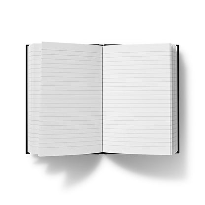 Encore | Hardback Journal